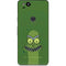 Adult Swim Rick and Morty Pickle Rick Google Pixel 2 Skin